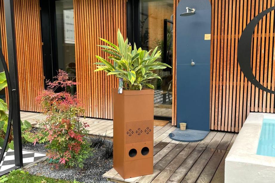 Derrière cette évolution, un message clair : passer d’un acteur identifié à un produit à un groupe structuré, fondé sur l’entomologie, la recherche et une approche globale des espèces invasives. (Photo MBAM)