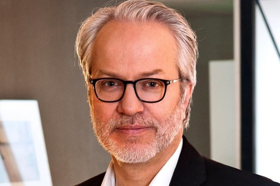 Philippe Wallaert, fondateur de la société Ingaged. Philippe Wallaert, fondateur de la société Ingaged.