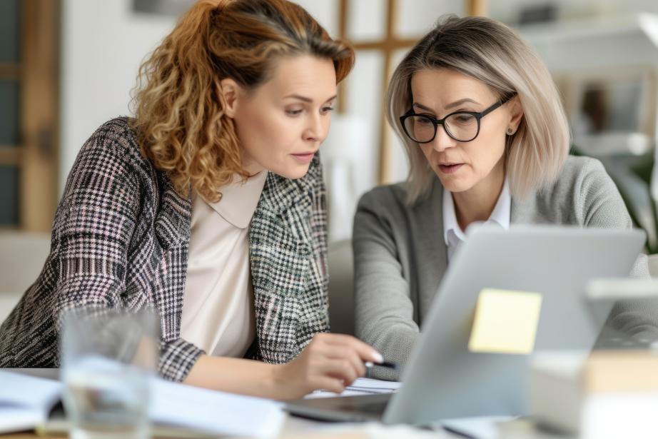 Les salaires des femmes sont inférieurs à ceux des hommes, même à catégorie socio-professionnelle et temps de travail identiques. (Photo d'illustration : Pixabay)