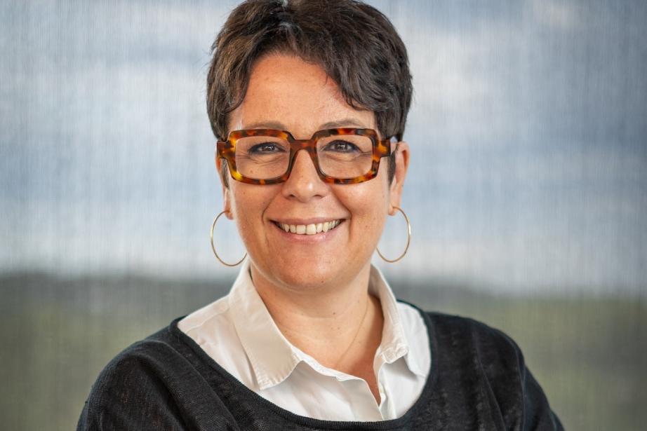 Depuis le 1er juin 2026, Véronique Debelvalet dirige EDF Commerce Sud-Ouest. (Photo EDF)