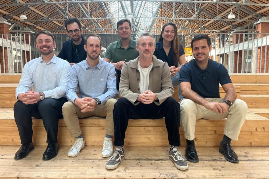 En Occitanie, six startups rejoignent Nubbo avec cette ambition : simplifier des tâches qui pèsent sur le quotidien des entreprises et des équipes. (Photo Nubbo)