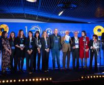 En conciliant tradition, innovation et responsabilité environnementale, Bacqueyrisses confirme son rôle dans la transformation écologique du transport collectif. Avec un siècle d’expérience et une stratégie résolument tournée vers les défis énergétiques et industriels, le groupe entend poursuivre son développement en Nouvelle-Aquitaine et en Occitanie et contribuer à la décarbonation des mobilités publiques et privées. (Photo Bacqueyrisses)