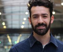 Nicolas Morizot, fondateur de Arties. (Photo Arties)