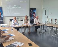 Avec cette fusion, UIMM Occitanie devient la 2ème chambre syndicale territoriale de la métallurgie en France. (Photo UIMM Occitanie)