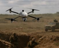 Objectif annoncé : atteindre à terme 30 000 drones produits par an et mobiliser une cinquantaine de salariés dans le Comminges. (Photo Delair)
