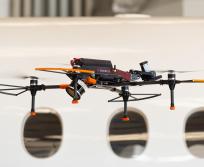 Déjà adoptée par des acteurs de premier plan comme Lufthansa, United Airlines ou encore DHL, l’entreprise veut désormais changer d’échelle, renforcer son développement international et s’imposer dans un marché mondial de la maintenance aéronautique en pleine mutation. (Photo Donecle)