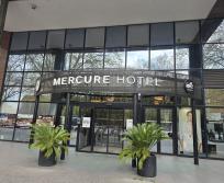 L’hôtel Mercure Toulouse Centre Compans adopte depuis 2 ans une stratégie audacieuse : conjuguer performance économique et ancrage local. (Photo Dorian Alinaghi Entreprises Occitanie)