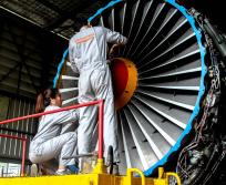 Segula Technologies mise sur la formation et la montée en compétences, avec des parcours dédiés et des perspectives d’évolution au sein d’un groupe présent dans plus de 30 pays, fort de 15 000 collaborateurs. (photo Segula Technologies)