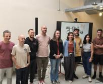 Les Halles de la Cartoucherie (Toulouse) confirment leur dynamique : plus de 2,2 millions de visites en 2024, et une première saison de La Cabane conclue à 43 290 spectateurs sur 87 dates. (Photo Dorian Alinaghi Entreprises Occitanie)
