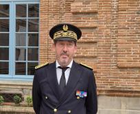 Nommé préfet de la région Occitanie et préfet de la Haute-Garonne, Fabrice Rigoulet-Roze a officiellement pris ses fonctions ce lundi 29 juin à Toulouse. (Photo Dorian Alinaghi)