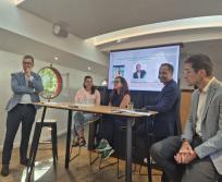 Rydge Conseil a donné la parole aux entrepreneurs de Haute-Garonne dans le cadre de sa campagne “Le Cœur Entrepreneur”. (Photo Rydge Conseil)o 