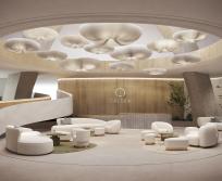 L’ambition est désormais claire : devenir une véritable destination de séjour, combinant thermalisme, hébergement, gastronomie et expériences. (Photo Caldéa)