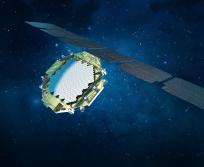 Un projet inédit baptisé « U DESERVE 5G », soutenu par le CNES dans le cadre de France 2030, va démontrer la faisabilité des communications entre terminaux mobiles et satellites sans relais au sol. (Photo Thales Alenia Space)