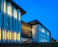 Le groupe héraultais prépare une plateforme commune, Modelo, pour relier la transaction, la gestion locative, le syndic, la construction et l’administration de biens. (Photo Septeo)