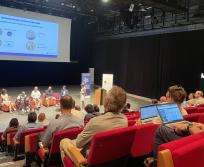Le pôle de compétitivité AKTANTIS, qui fédère et anime les filières « Numérique » et « Photonique-Imagerie » du Grand Sud ambitionne de devenir le plus grand écosystème DeepTech de l’arc méditerranéen avec 400 adhérents d’ici 2026. (Photo Aktantis)