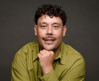 Steven Badsi, fondateur de Bamy Conseil. (Photo Bamy)