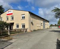 La nouvelle agence Sebach de Colomiers renforce le maillage territorial de l’entreprise en Occitanie, au service des chantiers, événements et collectivités. (Photo Sebach)