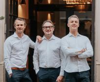 L’établissement familial, géré depuis quatre générations par la famille Hilaire, ouvre ses portes aux acteurs du commerce éthique et de la culture. (Photo Simones)