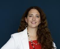 Aurélie Baker, directrice France chez AIKO. (Photo AIKO)