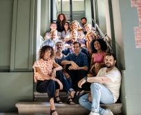À Toulouse, BigHappy veut aider les marques à le mesurer avec Makoto, sa plateforme d’analyse des recherches en ligne, des conversations sur les réseaux sociaux et des avis consommateurs. (Photo BigHappy)
