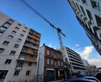 Plus de 500 postes seront proposés au salon Proman de Colomiers, mardi 21 mars 2023. Notamment dans le BTP. (Photo : Anthony Assémat - Entreprises Occitanie)