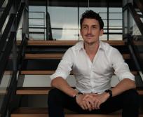 Bertrand Servary, fondateur de NetExplorer. (Photo NetExplorer)