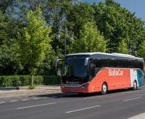 BlaBlaCar Bus relie aujourd’hui 350 destinations, en France comme à l’international, et a facilité l’accès aux voyages longue distance. (Photo Blablacar)