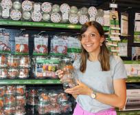 Coralie Albalat, directrice des opérations à CDP Distribution. (Photo CDP Distribution)