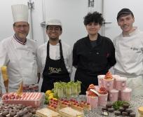 Avec désormais 64 formations, près de 1 500 apprenants formés chaque année et plus de 1 500 entreprises partenaires, la CFA Toulouse-Blagnac confirme son rôle dans l’écosystème économique régional. (Photo CFA Toulouse Blagnac)