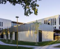 ntre innovation en oncologie, puissance de la dermo-cosmétique et investissements industriels structurants, le groupe trace une ambition claire : franchir le cap des 5 milliards d’euros. (Photo Laboratoires Pierre Fabre)