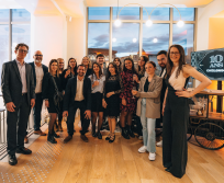 Challenge annonce le renforcement de son bureau toulousain par  l’arrivée de trois consultants supplémentaires courant 2025. (Photo Challenge