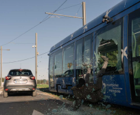 Outre les nombreux lieux de tournage emblématiques de Montpellier et sa métropole, ce film a mobilisé une large équipe de techniciens et de professionnels locaux, ainsi que plus de 30 entreprises régionales. (Photo Netflix)
