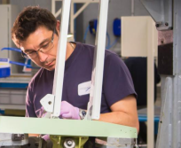 Le Groupe participera au Salon International de l’Aéronautique et de l’Espace du Bourget, du 16 au 22 juin, où seront présentés plusieurs de ses savoir-faire industriels. (Photo Figeac Aero)