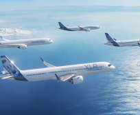 D'après nos confrères de Reuters, Airbus a décroché des commandes d'une valeur de 21 milliards de dollars lors du Salon du Bourget 2025. (Airbus SAS)