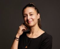 Mégane Boixière-Marconnet, fondatrice de la startup Bouge&Apprends®. (Photo Bouge&Apprends®)