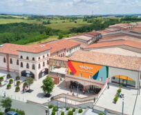 Patron Capital et Mindston Capital annoncent l’acquisition de Nailloux Outlet Village. (Photo Nailloux Outlet Village)