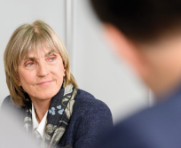 Valérie Létard, Ministre chargée du Logement. (Photo Ministères Aménagement du territoire Transition écologique)