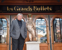  Louis Privat, patron des Grands Buffets. (Photo Les Grands Buffets)