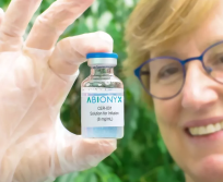 La biotech toulousaine mise sur l’innovation thérapeutique et une visibilité financière prolongée jusqu’en 2026. (Photo Abionyx)