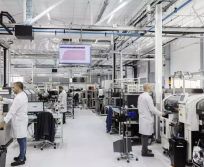 Actia Group a publié ses résultats du 1er semestre 2025 : un chiffre d’affaires de 266,4 M€, en retrait de 4,7 %, mais des divisions Aerospace (+16,4 %) et Energy (+30,3 %) en forte croissance. (Photo Actia Group)
