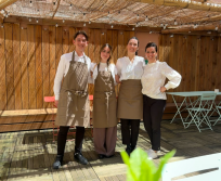 Situé à deux pas de la place Wilson et du Capitole, l’établissement mise sur une nouvelle dynamique mêlant tourisme d’affaires, expériences lifestyle, brunch dominical et ancrage local. (Photo Mercure Wilson Capitole)