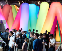 Du 17 au 20 juin 2026, la Région Occitanie et l’agence AD’OCC accompagneront une délégation d’entreprises régionales à VivaTech, à Paris Porte de Versailles. (Photo Vivatech)