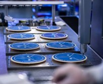 Semco Technologies automatise de nouvelles lignes de production et construit une infrastructure industrielle près de Montpellier. Sa livraison est attendue en janvier 2027. (Photo Semco Technologies)