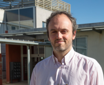 Nicola Vento, gérant de la société Écobang. (Photo Écobang)