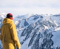 Avec 72,9 millions d'euros de chiffre d’affaires, 2,17 millions de visiteurs, 12,22 M€ d’investissements et une politique environnementale ambitieuse, N’PY confirme sa place de pionnier dans le tourisme alpin. (Photo Paul Quintana)
