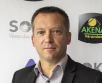 Dany Rabiller, directeur générale de Akena. (Photo Akena)