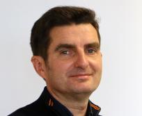David Elizalde, président du comité CCE Occitanie. (Photo CEE Occitanie)