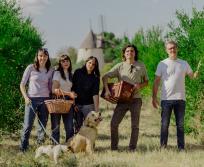 Portée par la famille Hennebert, l’entreprise revendique un modèle qui associe production artisanale, ancrage territorial et développement économique local.   (Photo Délices des anges)