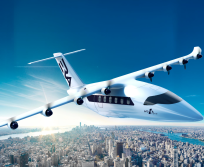 Le constructeur aéronautique toulousain a choisi Qarnot, fournisseur français de cloud HPC souverain et bas carbone, pour accélérer ses travaux de conception, de simulation et d’optimisation. (Photo Aura Aero)