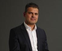 Edgar Vieira, directeur opérationnel Axylis Paris. (Photo Axylis)